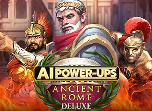 Ancient Rome Deluxe AI preview