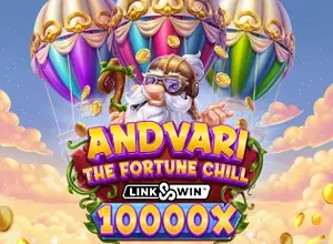 Andvari the Fortune Chill Link and Win preview