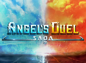 Angels Duel Saga preview
