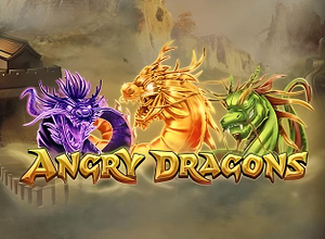Angry Dragons