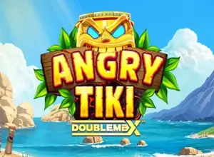 Angry Tiki DoubleMax preview