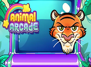 Animal Arcade preview