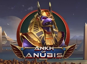 Ankh of Anubis