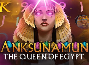 Anksunamun