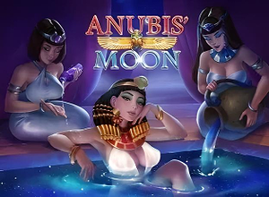 Anubis Moon