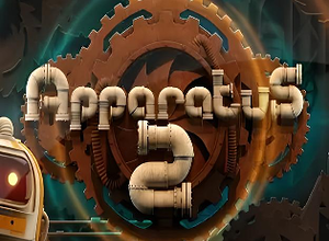 Apparatus 2