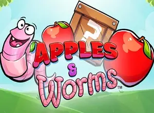 Apples and Worms preview