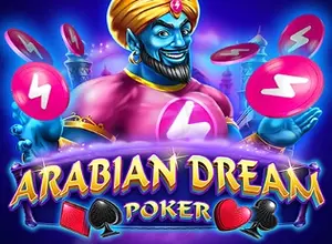 Arabian Dream FTN preview