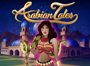 Arabian Tales preview