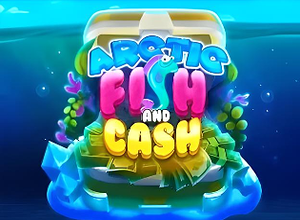 Arctic Fish and Cash preview