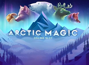 Arctic Magic