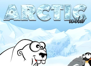 Arctic Wild preview