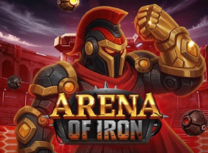 Arena of Iron