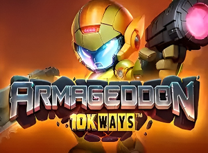 Armageddon 10k Ways