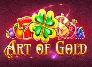 Art of Gold