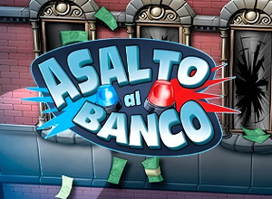 Asalto al Banco