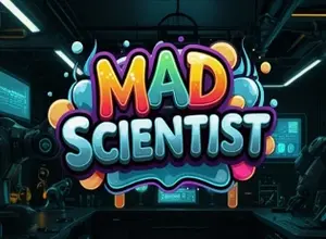 Aspect Gaming Mad Scientist preview