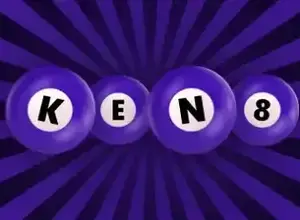 logotipo de Astriona Keno 8