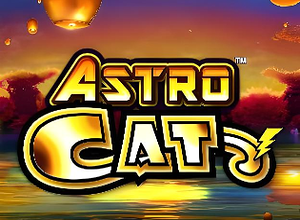 Astro Cat