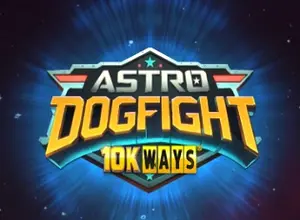 Astro DogFight 10K Ways