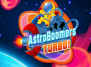 AstroBoomers Turbo preview