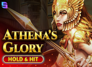 Athenas Glory Hold and Hit