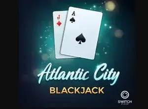 Atlantic City Blackjack preview