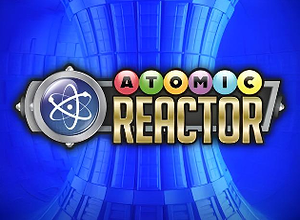 Atomic Reactor preview