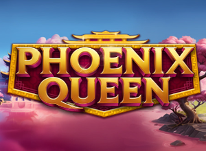Atomic Slot Lab Phoenix Queen preview