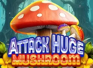 Attack Huge Mushroom preview