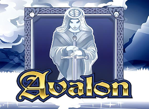 logotipo de Avalon