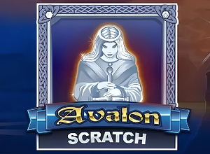 logotipo de Avalon Scratch