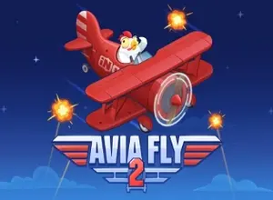 Avia Fly 2 logo