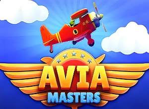 Aviamasters preview