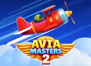 Aviamasters 2 logo