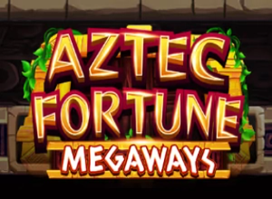 Aztec Fortune Megaways preview