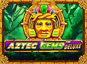 Aztec Gems Deluxe
