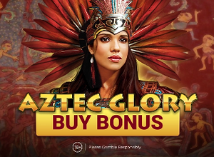 Aztec Glory Buy Bonus