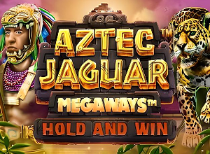 Aztec Jaguar Megaways
