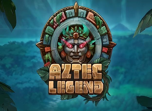 Aztec Legend