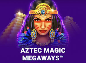 Aztec Magic Megaways