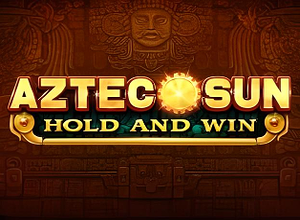 Aztec Sun Hold and Win