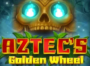 Aztecs Golden Wheel
