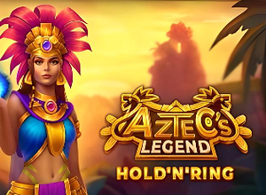 Aztecs Legend