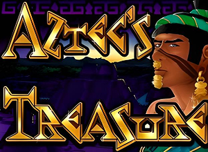 Aztecs Treasure
