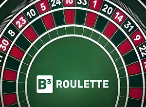 B3 Roulette preview