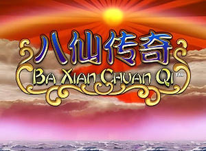 Ba Xian Chuan Qi