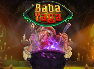 Baba Yaga preview