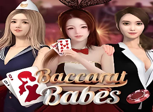 Baccarat Babes preview