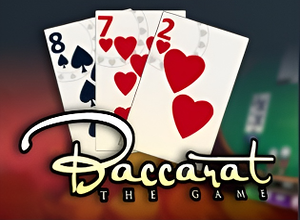 Baccarat New preview
